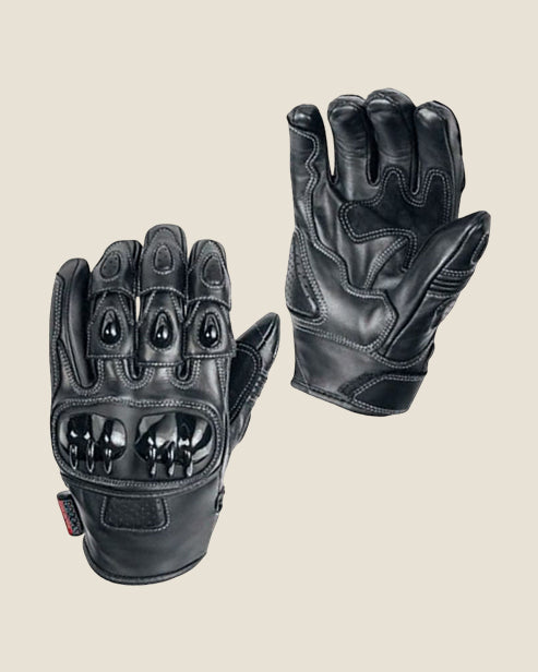 G-328 Shortster Glove