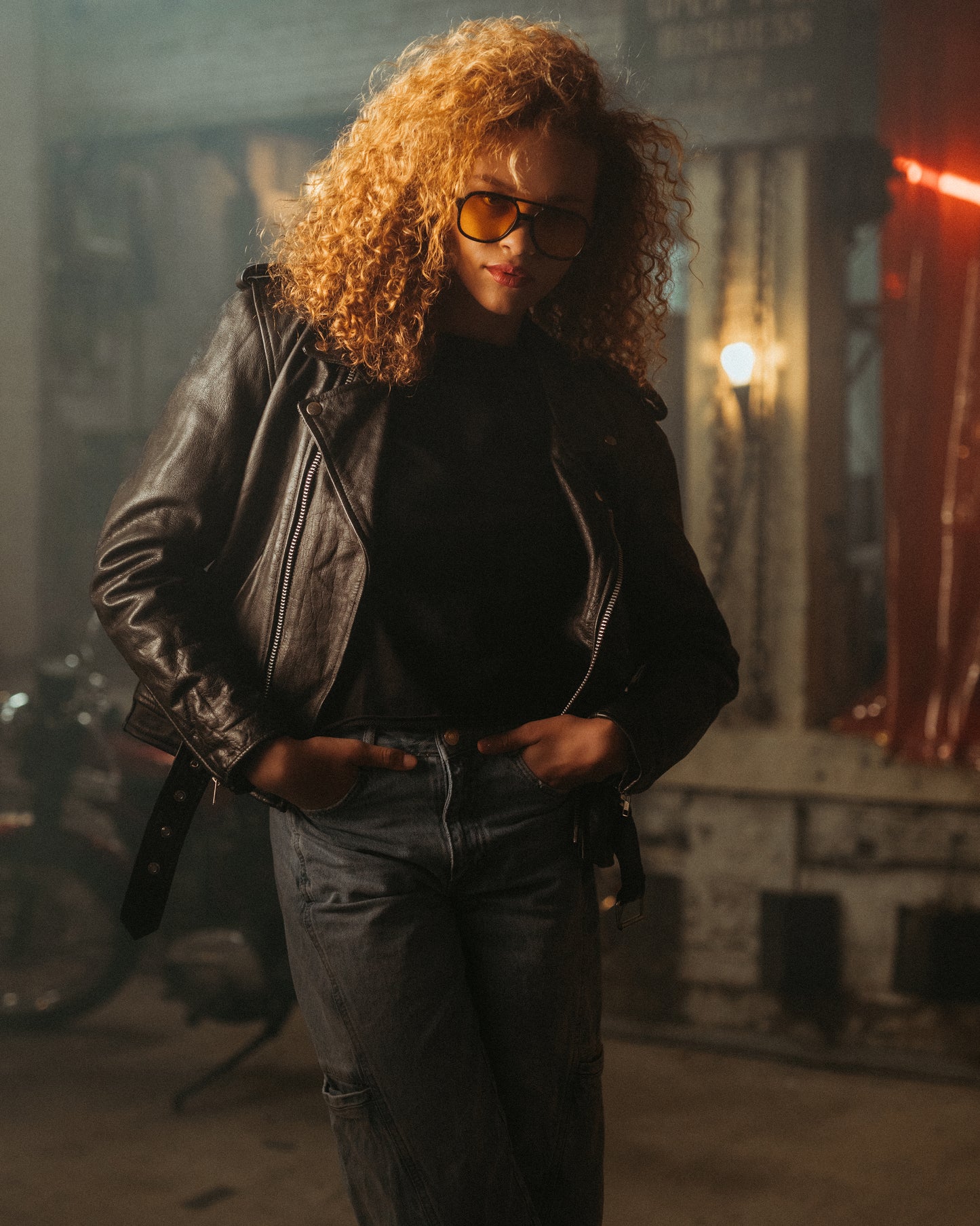 711W women’s jacket