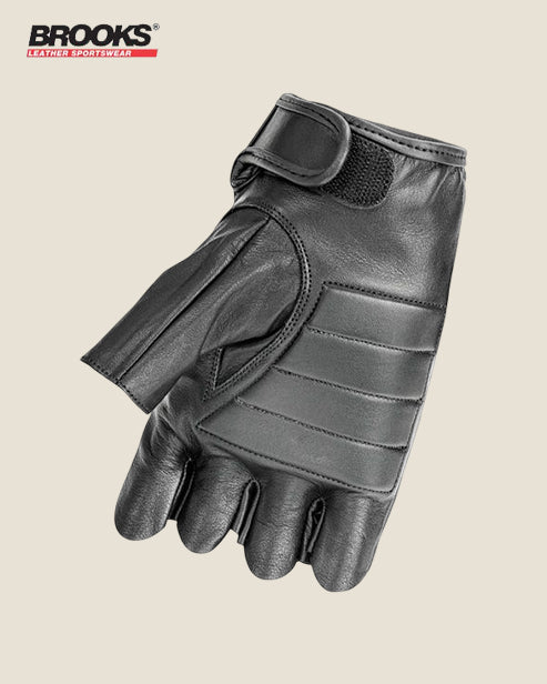 G332 Fingerless Zap Glove