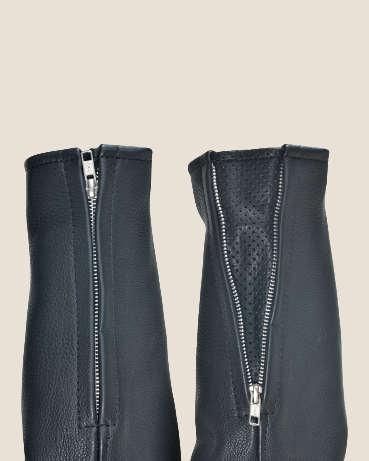 Zipper Sleeves of Brooks 511 jacket