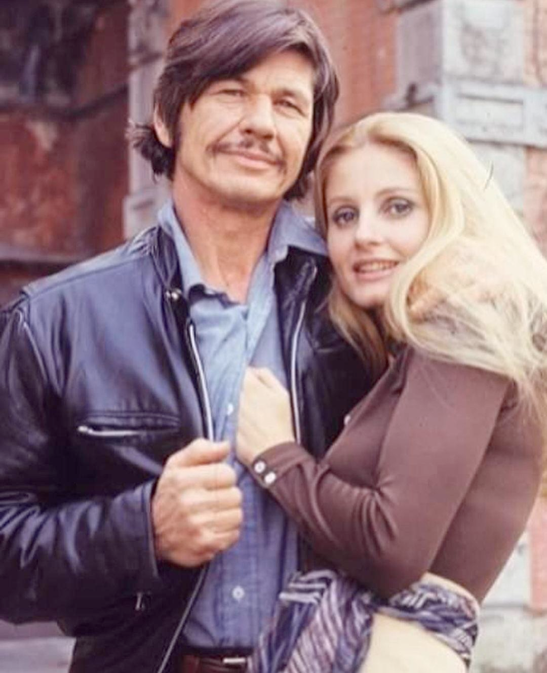 A Timeless Love & Iconic Style