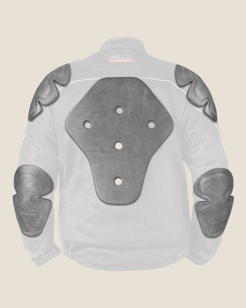 TMLB Mesh Jacket