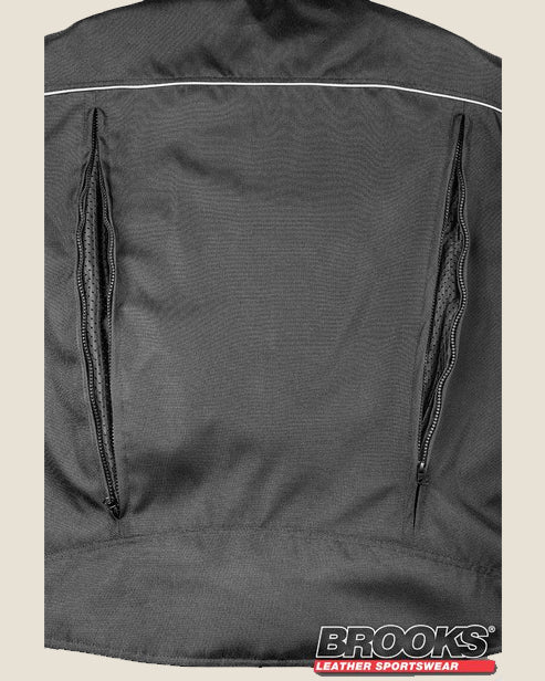 T718 Textile Vent