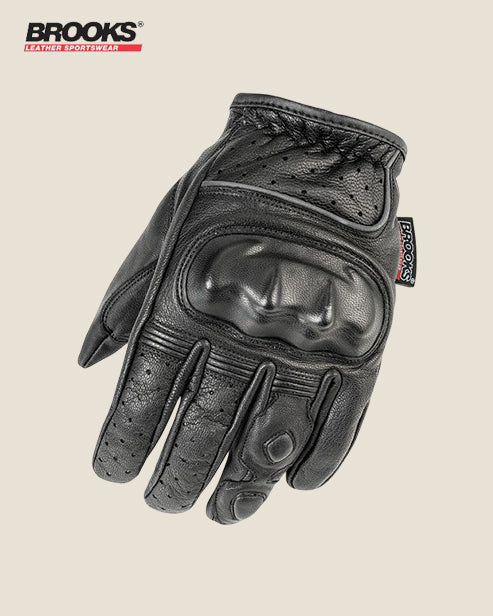G326 Shorty Zap Glove