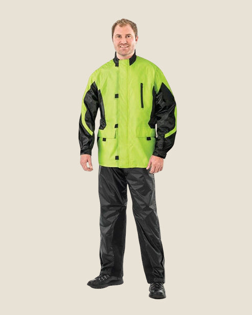 RSV Hi Viz