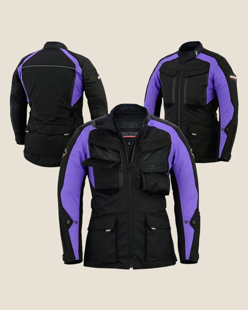 ADVP Adventure Jacket
