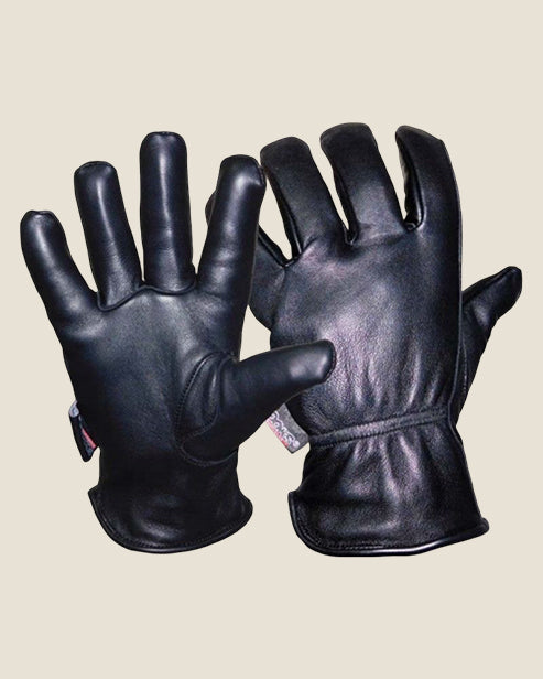 G7 ROPER GLOVE WITH THINSULATE®