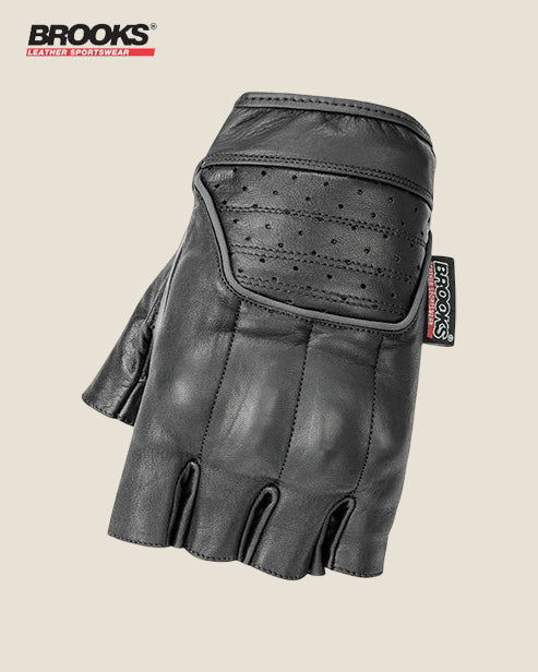 G332 Fingerless Zap Glove