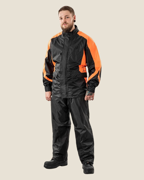 RSO Orange