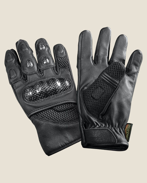 G-327 Shorty Racer Glove