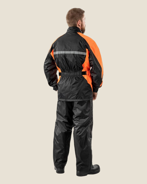 RSO Orange