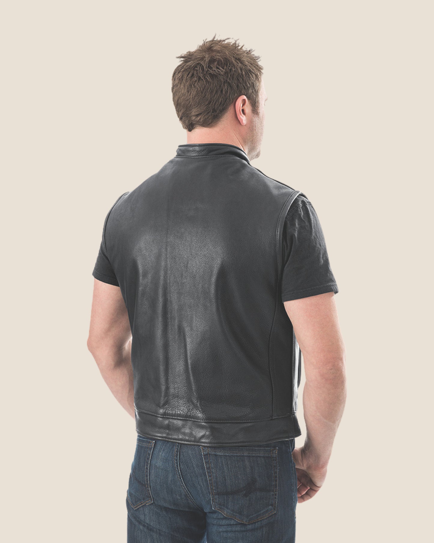 397 OUTLAW VEST