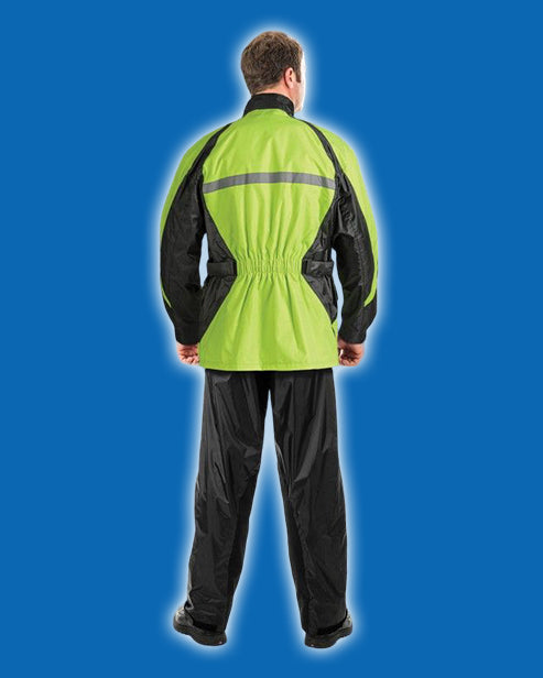 RSV Hi Viz