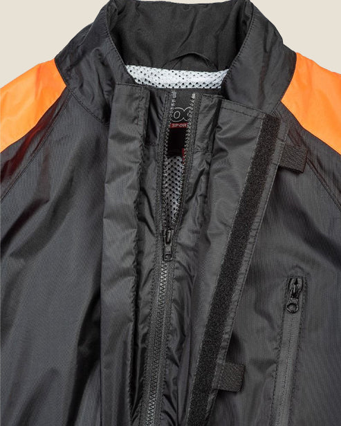 RSO Orange