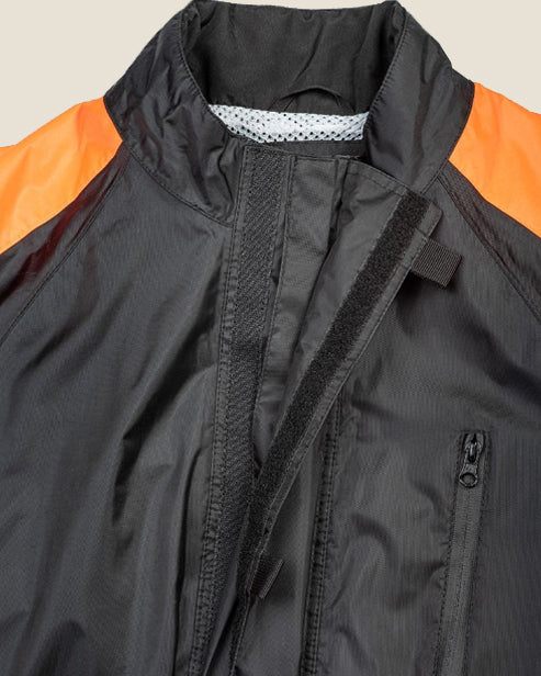 RSO Orange