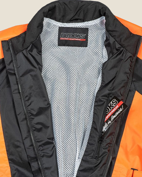 RSO Orange