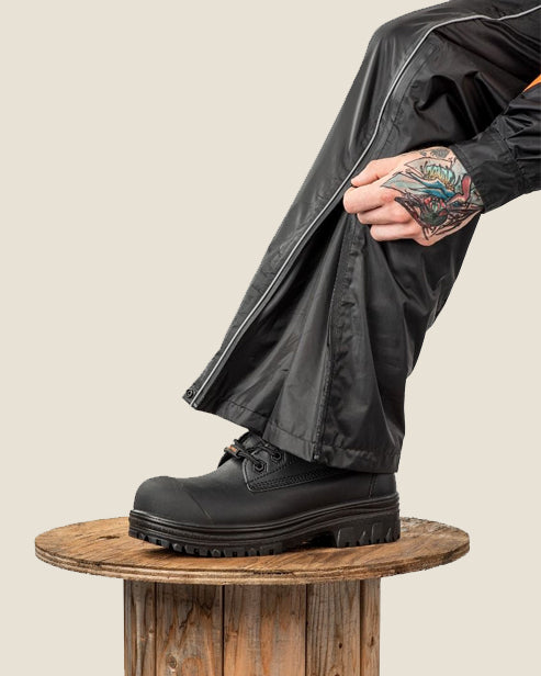 RSB Black