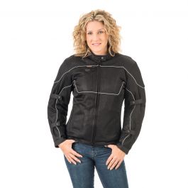 Mossi discount racing jacket